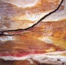 Layers of Time - colour photograph